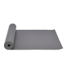 Коврик для фитнеса и йоги YM01-PVCYO-Grey 173 х 61 х 0,3 см