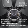 Коляска прогулочная UNIX Kids Verona / Верона тёмно-серый