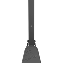 Баскетбольная стойка UNIX Line B-Stand-PC PRO 54"x32" R45 H230-305 см