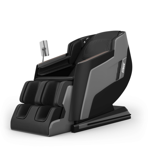 Массажное кресло UNIX Afelia Black