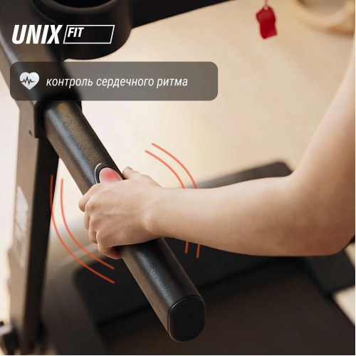 Беговая дорожка UNIX Fit ST-530M