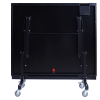 Теннисный стол Scholle TT830, профессилнальный, турнирный