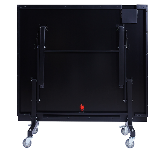 Теннисный стол Scholle TT830, профессилнальный, турнирный
