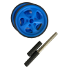 Колесо для пресса LiveUp LS3160B