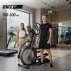 Эллиптический тренажер UNIX Fit E-1100 PRO (LED)