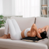 Массажная подушка UNIX Релакс / Relax Pillow бежевый