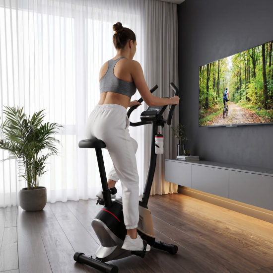 Велотренажер UNIX Fit BL-350E
