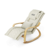 Массажное кресло UNIX Avola Beige