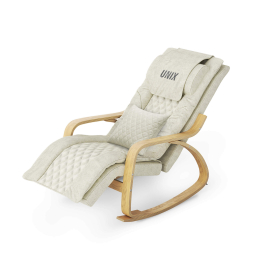 Массажное кресло UNIX Avola Beige