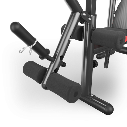 Скамья силовая со стойками UNIX Fit BENCH 135