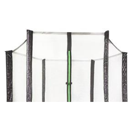 Батут Atlas Sport 183 см (6ft) с внешней сеткой без лестницы PURPLE