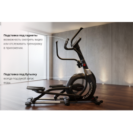 Эллиптический тренажер VictoryFit VF-MC5000