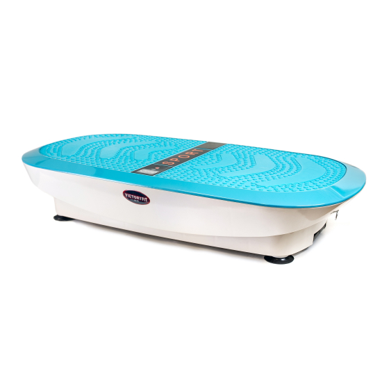 3D Виброплатформа VF-S800 Blue