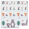 Игровой коврик UNIX kids Forest 160x160 9781185