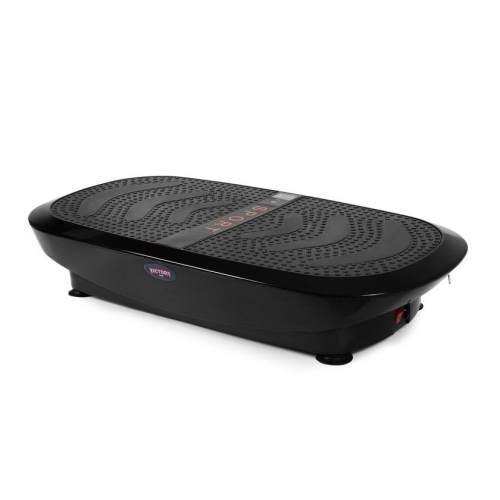 Виброплатформа VictoryFit VF-S800 (черный)