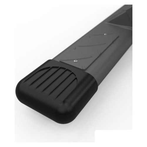 Гиперэкстензия DFC Homegym SJ1006 (серый)