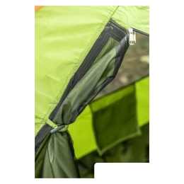 Кемпинговая палатка Coyote Yaren-2 (зеленый) 6256795