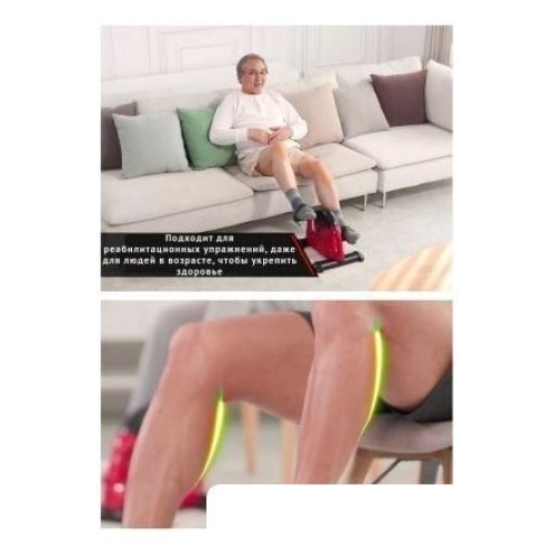 Велотренажер DFC B1R