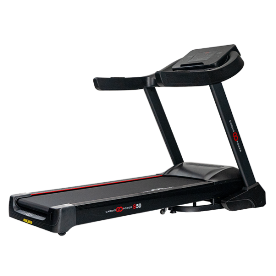 Беговая дорожка CardioPower S50