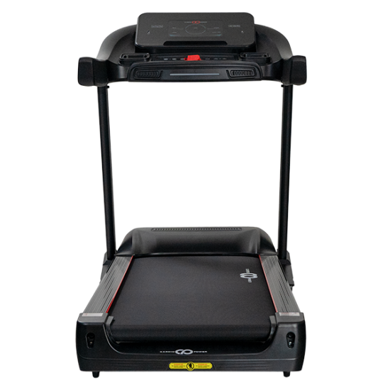 Беговая дорожка CardioPower S50