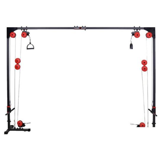 Кроссовер Marbo Sport MH-W103