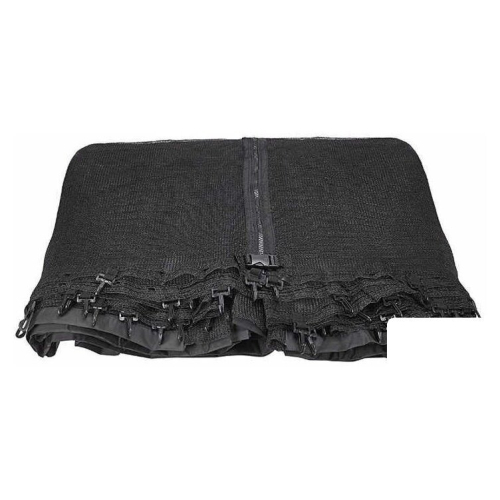 Аксессуары и комплектующие для батутов AMETIST Сетка защитная внешняя 16 ft