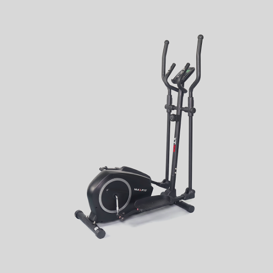 Эллиптический тренажер MaxFit XT20