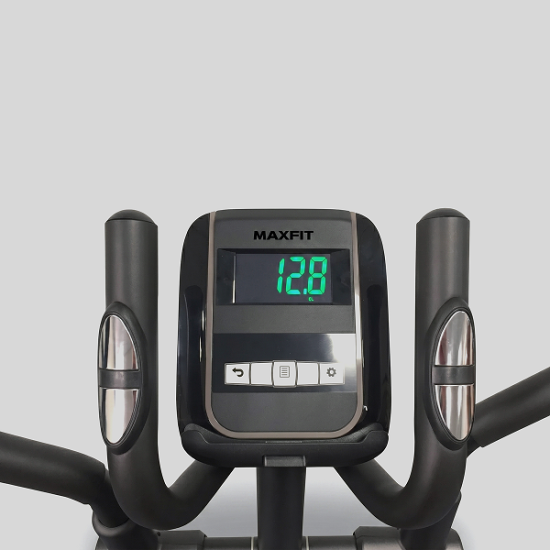 Эллиптический тренажер MaxFit XT20
