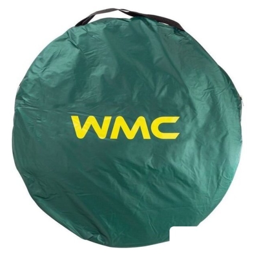 Треккинговая палатка WMC Tools WMC-LY-1624 (зеленый)