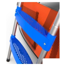 Батут DFC Jump Basket 12ft 12FT-JBSK-B 8698140