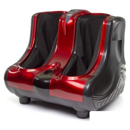 Массажер для ног VibeWell L-056 (красный) 8628271