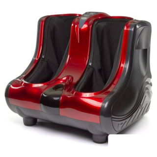 Массажер для ног VibeWell L-056 (красный) 8628271
