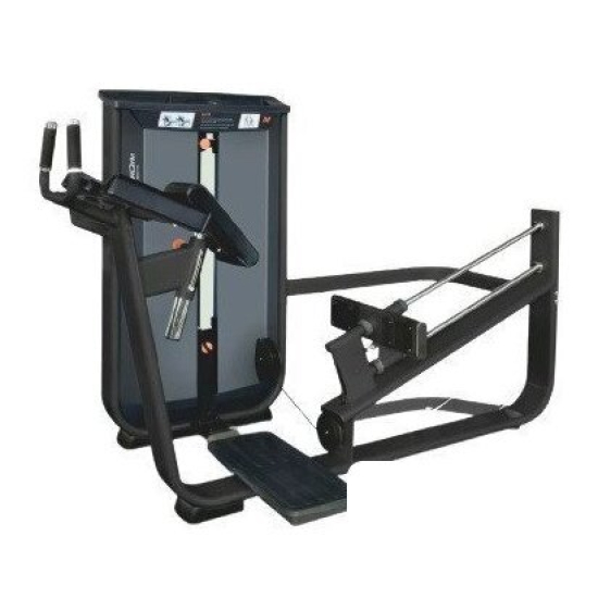 Глют-машина UltraGym UG-CL520