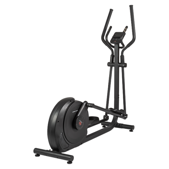 Эллиптический тренажер CardioPower E410