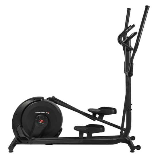 Эллиптический тренажер CardioPower E410