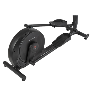 Эллиптический тренажер CardioPower E410