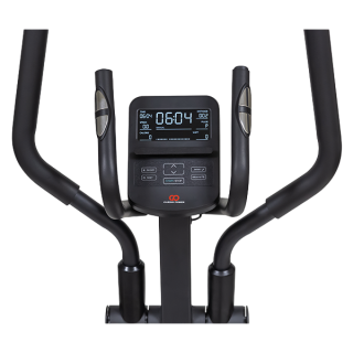 Эллиптический тренажер CardioPower E410