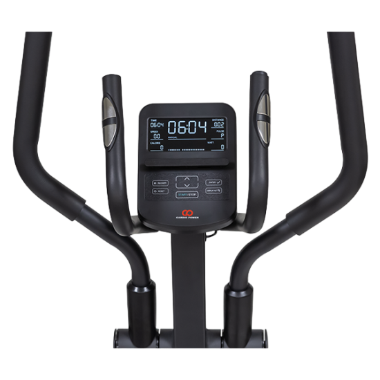 Эллиптический тренажер CardioPower E410