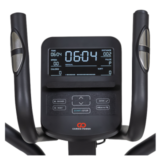 Эллиптический тренажер CardioPower E410