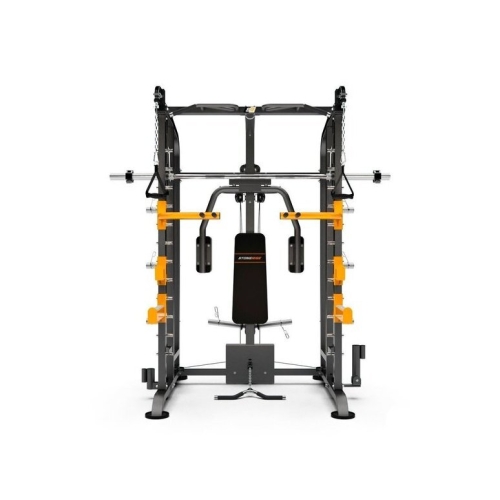 Силовая станция Stonerise D873