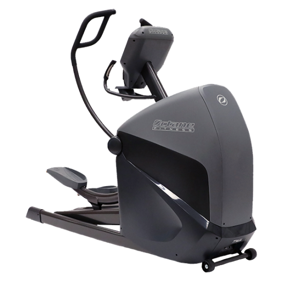 Эллиптический тренажер Octane Фитнес XT4700 PVS (Standard Console)