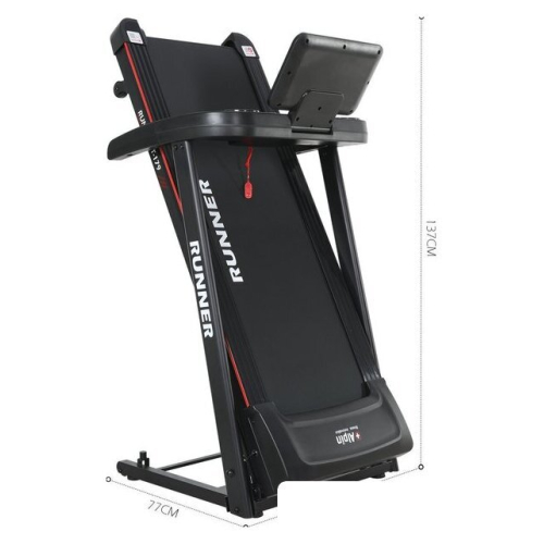Электрическая беговая дорожка Alpin Runner T-179