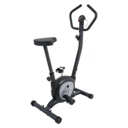 Велотренажер Atlas Sport Dark Cardio 101 8171096