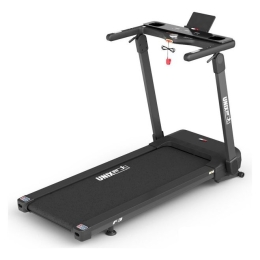 Электрическая беговая дорожка Unixfit Hi-tech F3 PLUS Space Grey 10437652