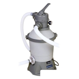 Каркасный бассейн Bestway Hydrium Pool 300x120 [56566] 861136