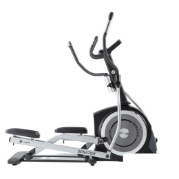 Эллиптический тренажер Proxima Senator iPro 520830