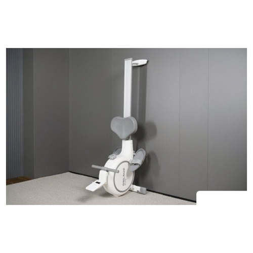 Гребной тренажер Orlauf Elys (белый)