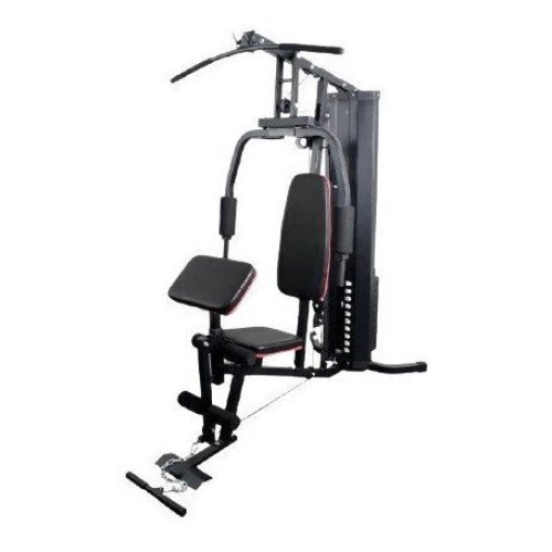 Силовая станция Altezani Gym 003