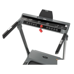 Электрическая беговая дорожка Unixfit R-320X 5157493