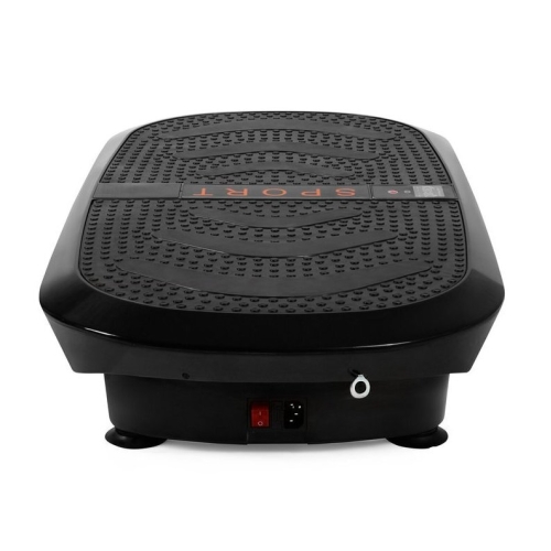 Виброплатформа VictoryFit VF-S800 (черный)